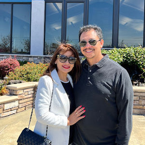 Meet your Posher, Randyemily